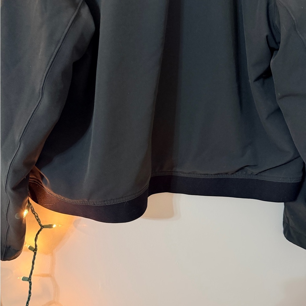 The North Face Reversible Half-Zip - Picture 3 of 7